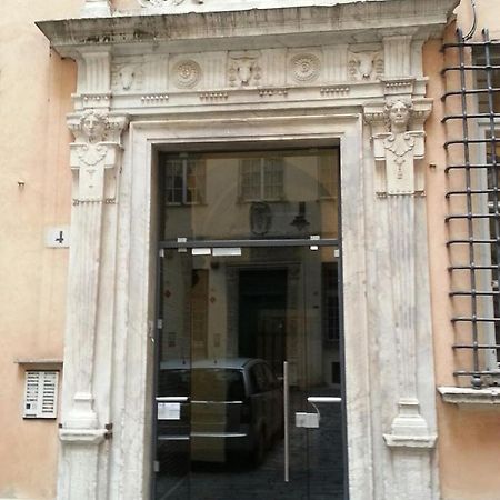 Your Sweet Home Genua Exterior foto