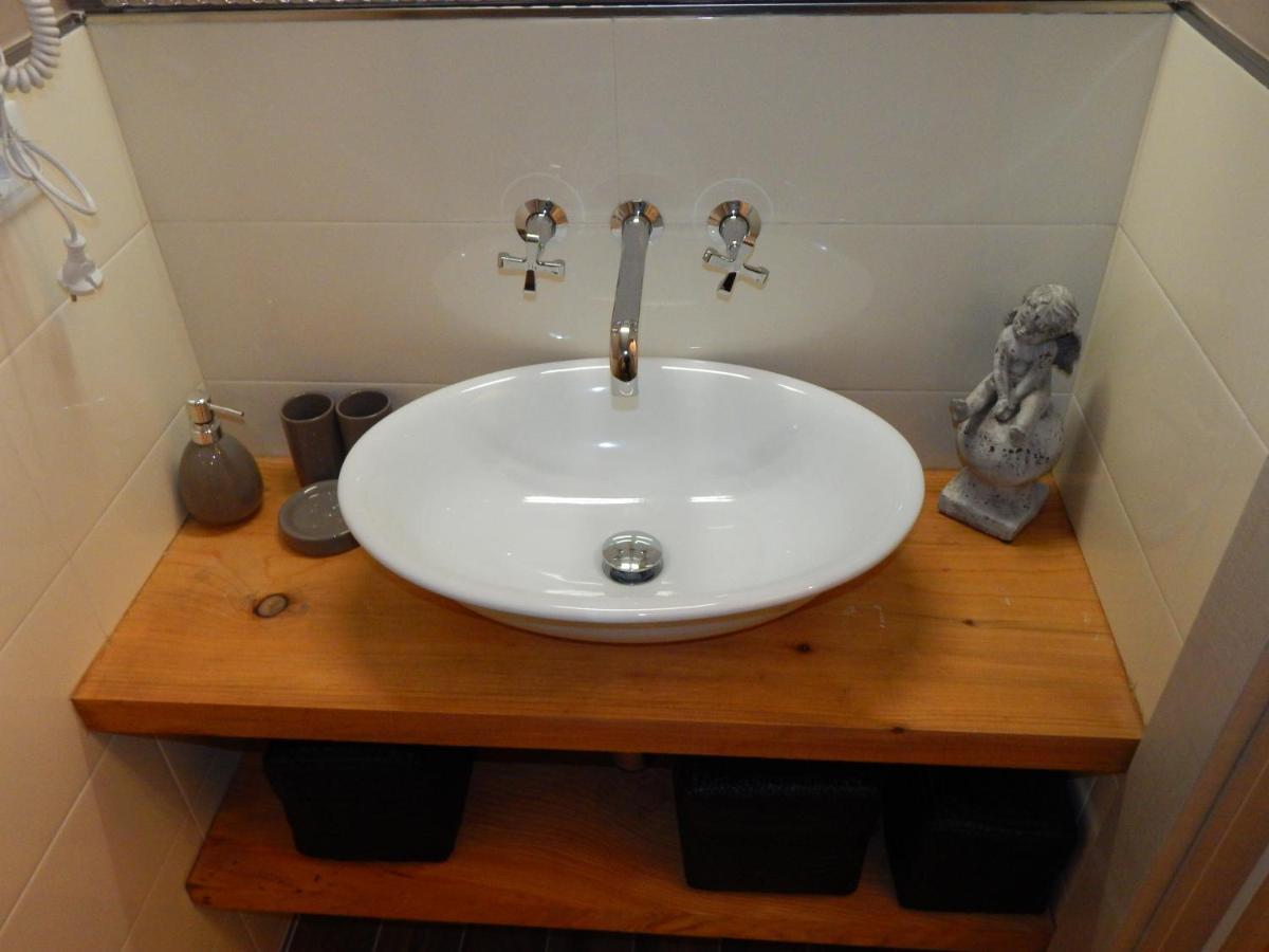 Your Sweet Home Genua Zimmer foto