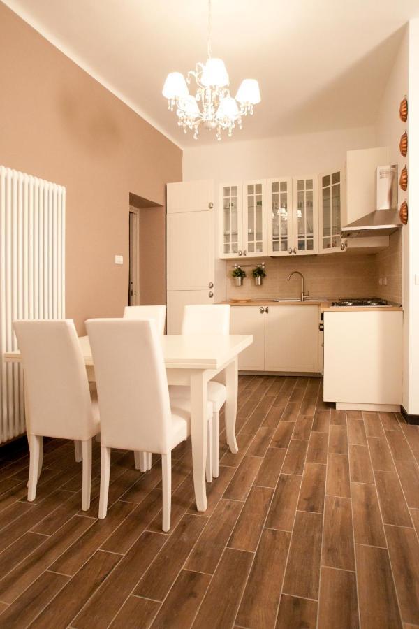Your Sweet Home Genua Exterior foto