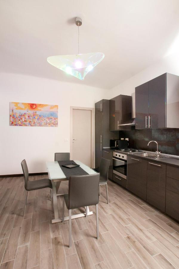 Your Sweet Home Genua Exterior foto