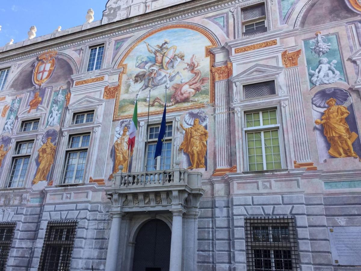 Your Sweet Home Genua Exterior foto