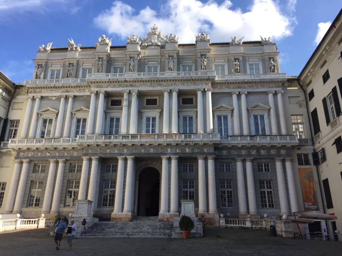Your Sweet Home Genua Exterior foto