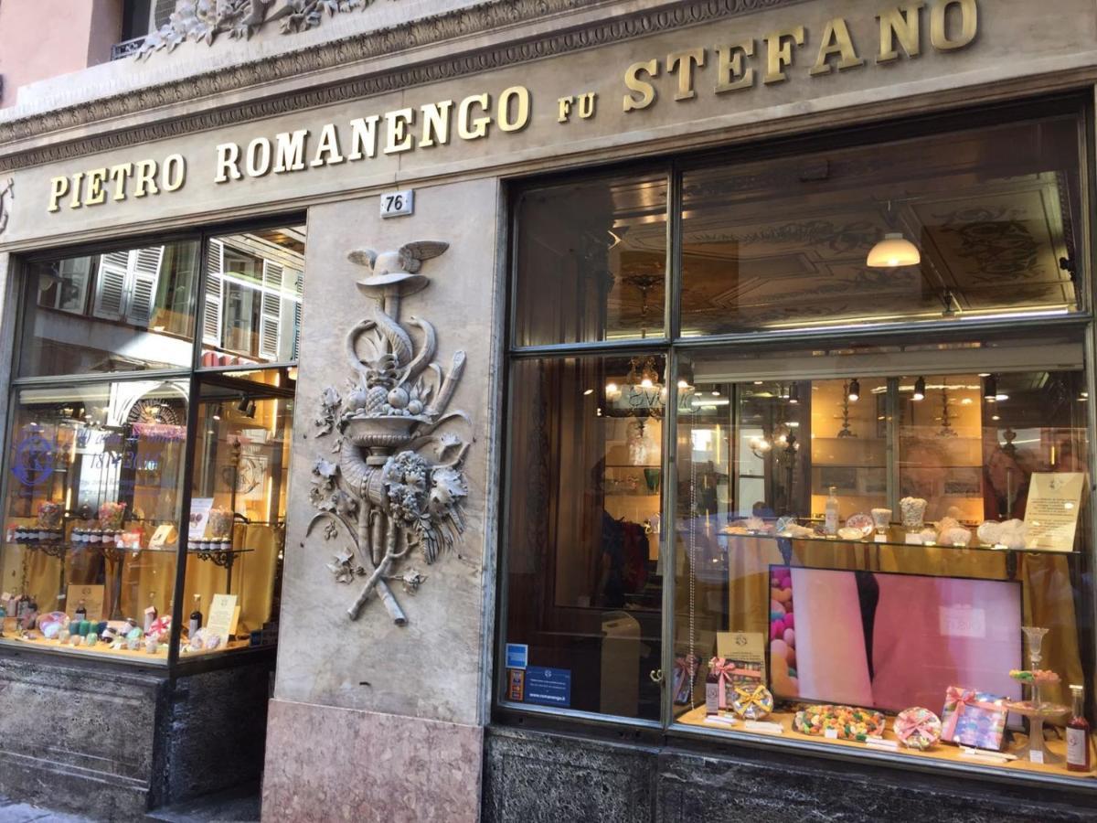 Your Sweet Home Genua Exterior foto